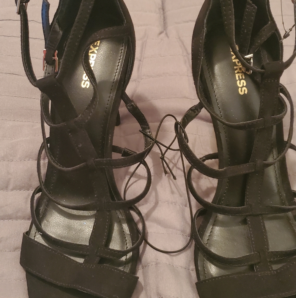 Heels